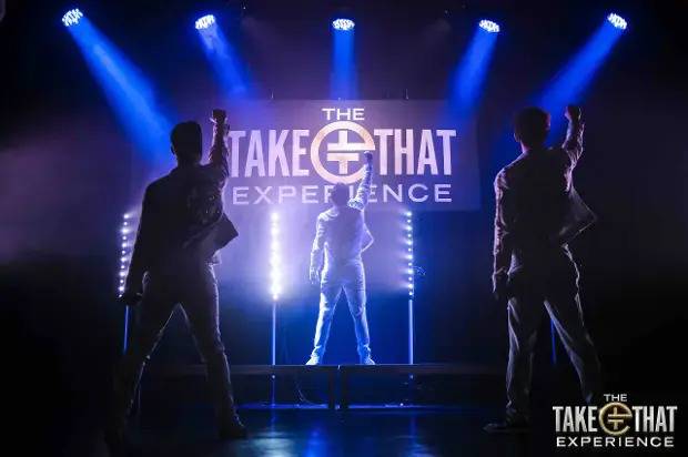 The Take That Experience