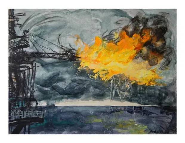 Tides of Time at the Scottish Maritime Museum