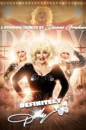 Definitely Dolly