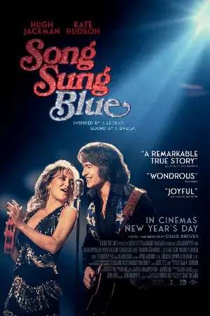 Song Sung Blue