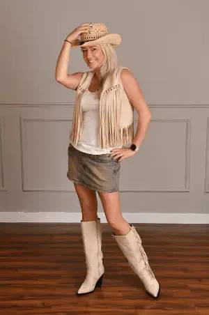 Rhythm'n'Boots - Absolute Beginners