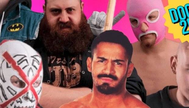 EPW American Wrestling