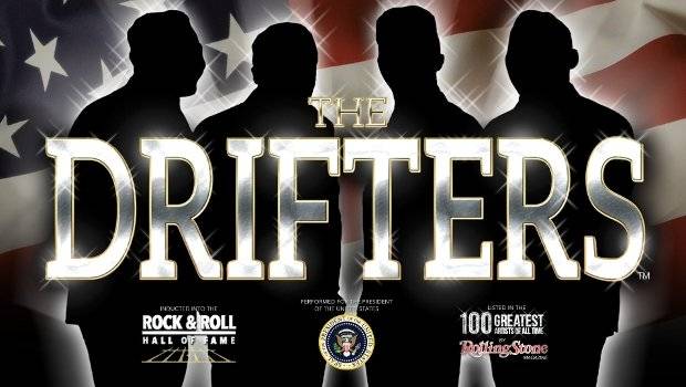 The Drifters