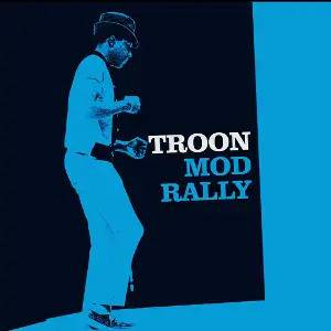 Friday Street 2026 Troon Mod Rally