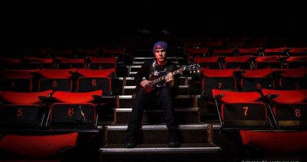 Gus Munro Live at Craigmore Bowling Club Rothesay Isle of Bute