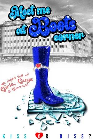 Meet Me at Boots Corner