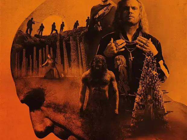 28 Years Later: The Bone Temple