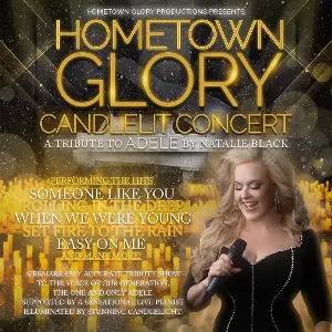 Hometown Glory - A Tribute To Adele
