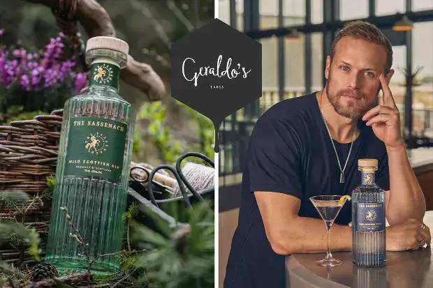 Free Galloway Distillery Gin &amp; Vodka Tasting