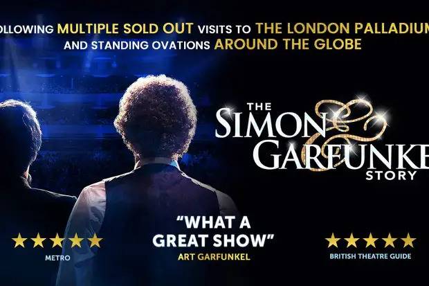 The Simon &amp; Garfunkel Story