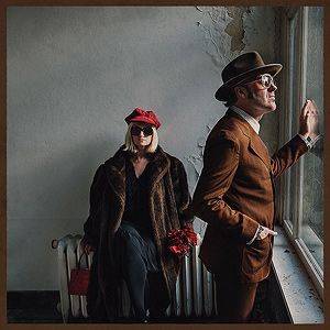 My Darling Clementine