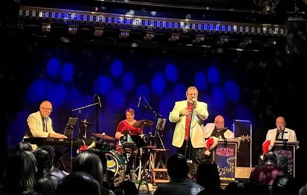 La Dolce Vita Swing Collective