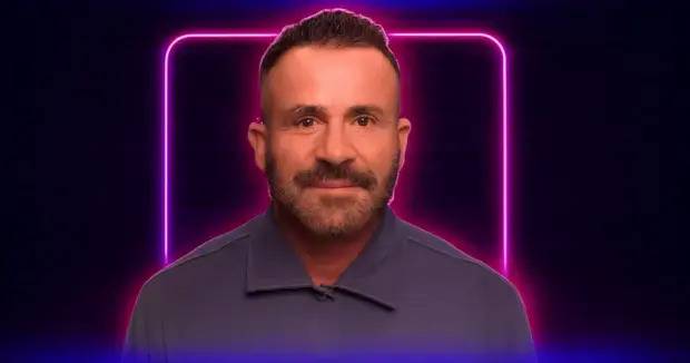 Gary Meikle: Yer Maw