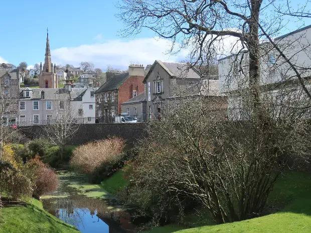 100th Year of Bute Museum