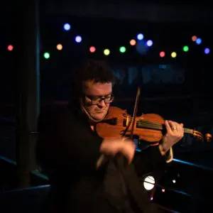 Alastair Savage, The Fiddle Music Of Scotland