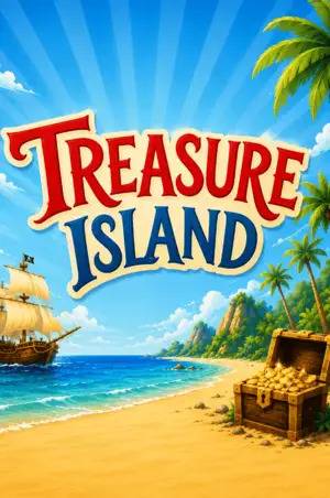 Treasure Island
