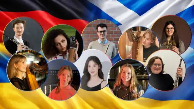 AIF2026 - A Concert Crossing Borders