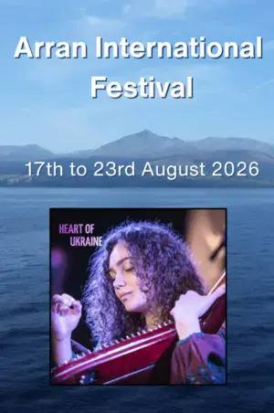 Aif2026 - Heart Of Ukraine