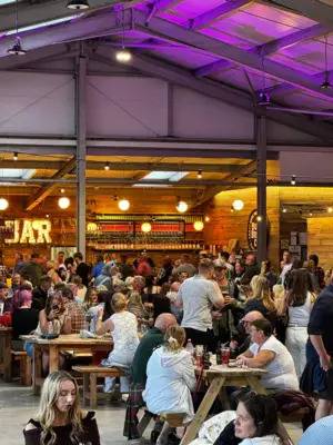Bute Yard Fest