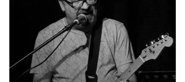 Bob Asher
