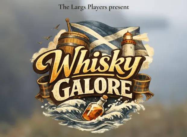 Whisky Galore