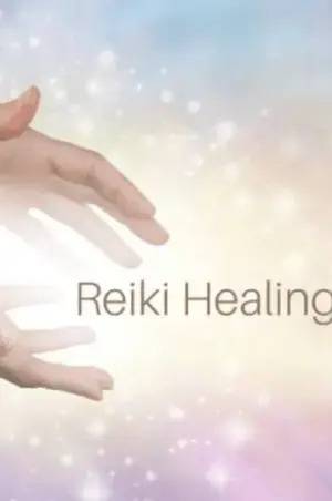 30 Mins Reiki Healing Sesssion