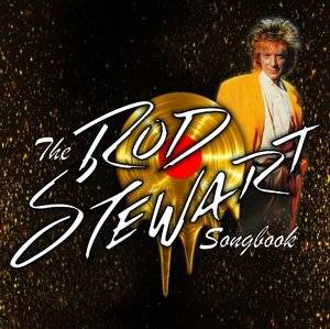 The Rod Stewart Songbook