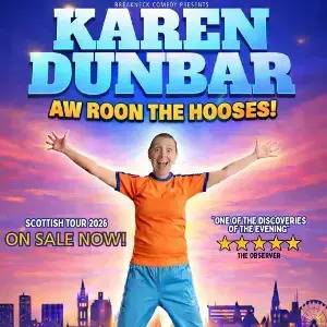 Karen Dunbar