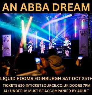 An ABBA Dream