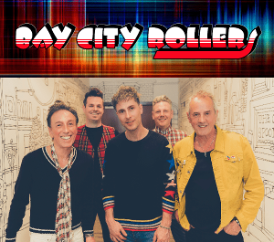Bay City Rollers