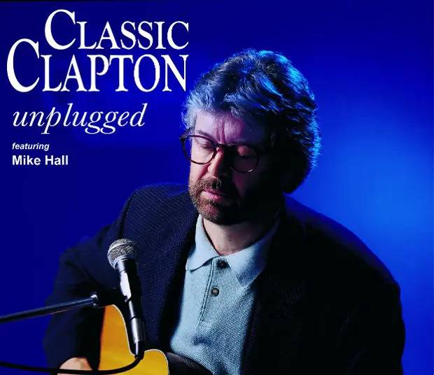 Classic Clapton Unplugged