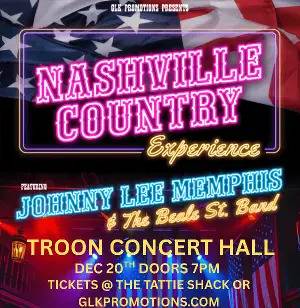 Nashville Country Experience