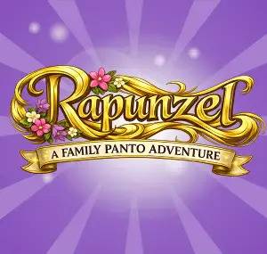 Rapunzel Pantomime