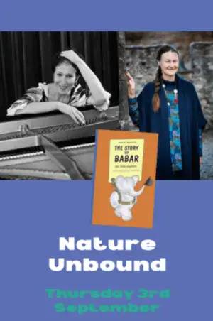 McLellan Festival: Nature Unbound