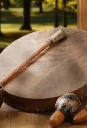 30 Mins Shamanic Healing Session