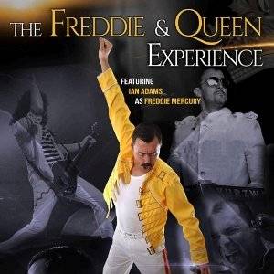 The Freddie &amp; Queen Experience