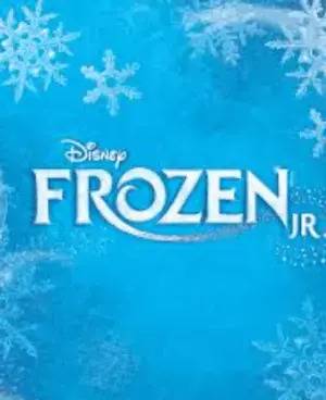Greenwood Academy Presents Frozen Jnr