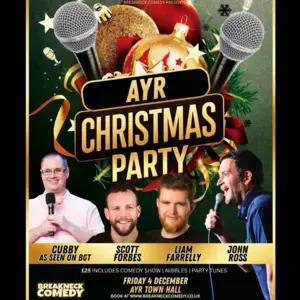 Christmas Party