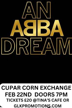 An ABBA Dream