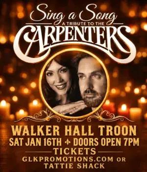 Carpenters Troon