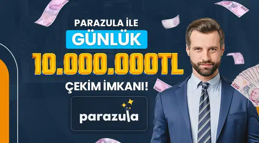 Coinbar Günlük Çekim