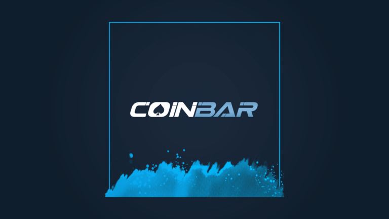 coinbar Giriş Ve Ücretsiz Kayıt