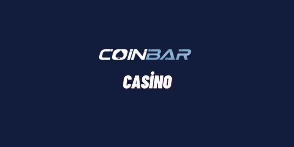 Coinbar Casino 1 coinbar casino