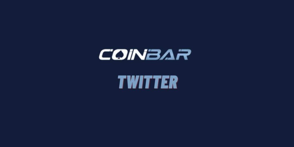 Coinbar Twitter 1 coinbar twitter