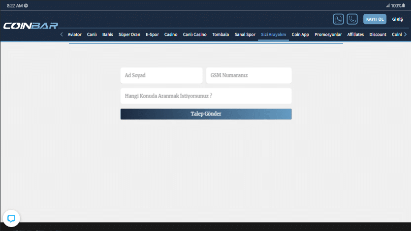 6ce0b1af bonus kod coinbar