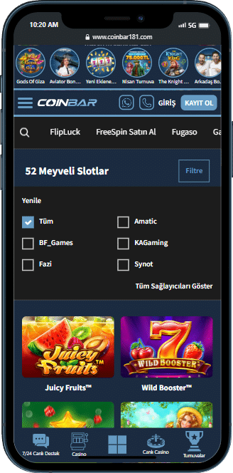 9cae498b meyveli slotlar