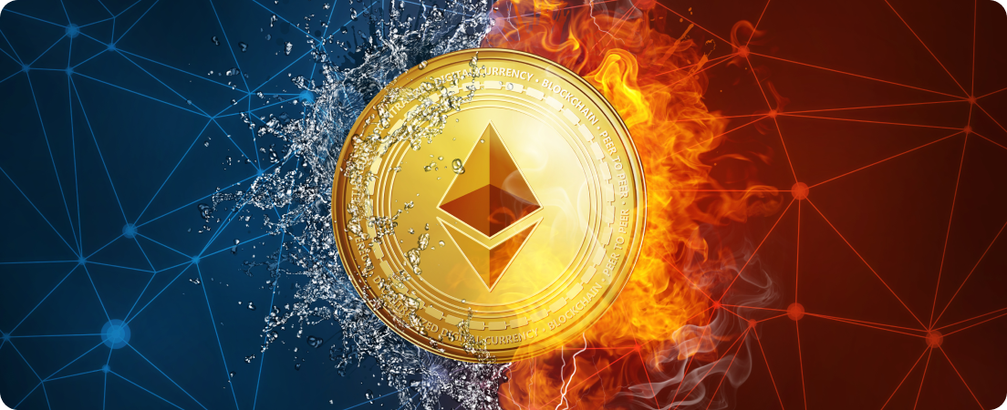 Why Ethereum‘s recent decline may offer long-term opportunities