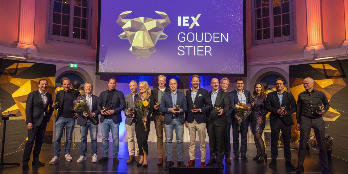Coinmerce uitgeroepen tot beste crypto-platform 2024