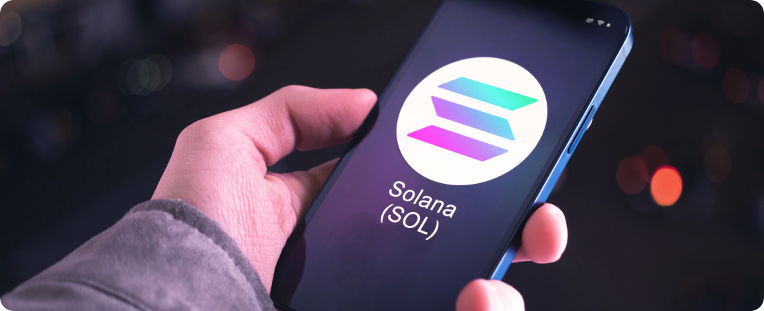 Solana‘s uitdaging in 2026: verder dan memecoins kijken