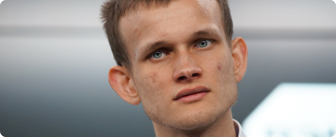 Vitalik Buterin says Ethereum has addressed the blockchain trilemma with real code